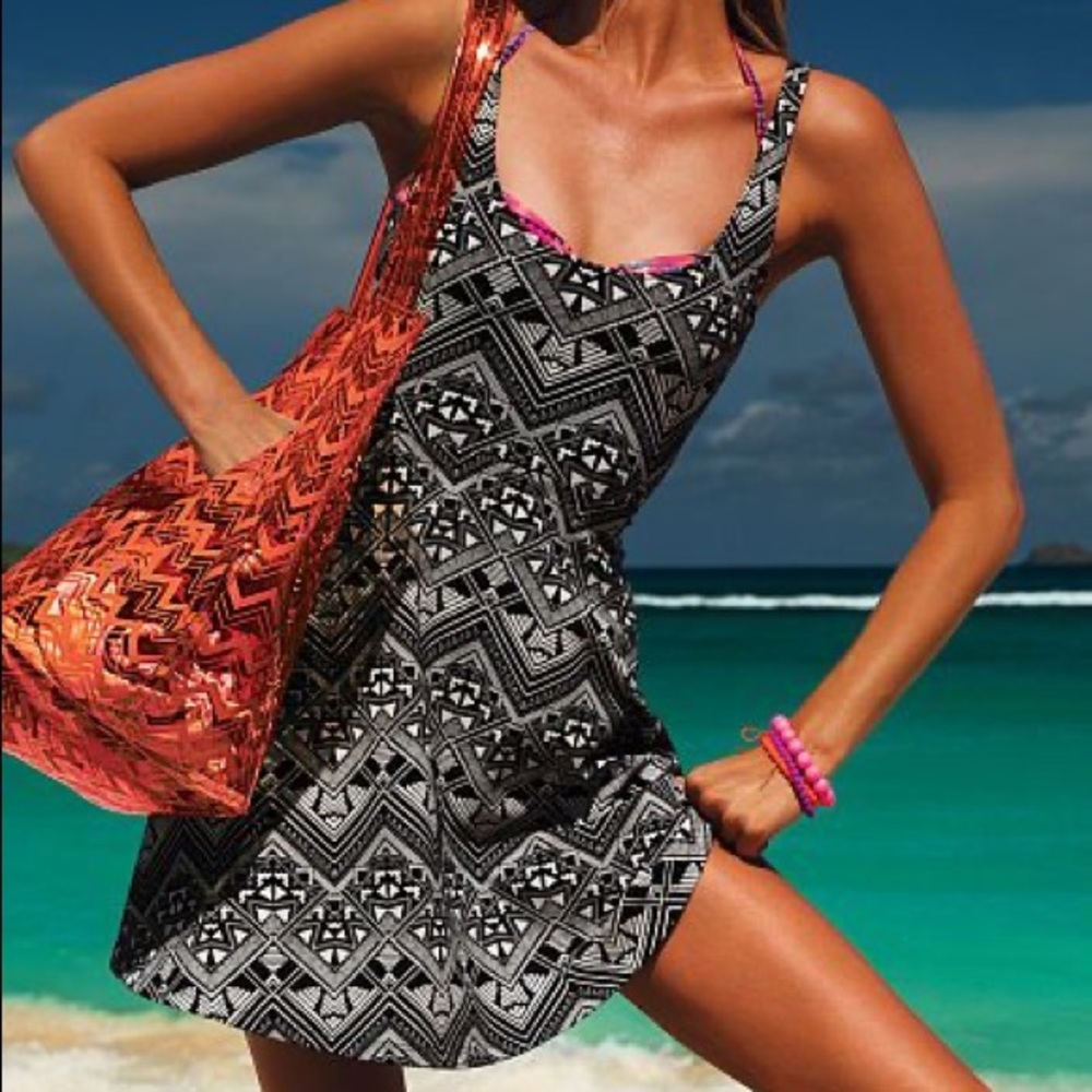 Victoria’s Secret PINK Mini Dress
